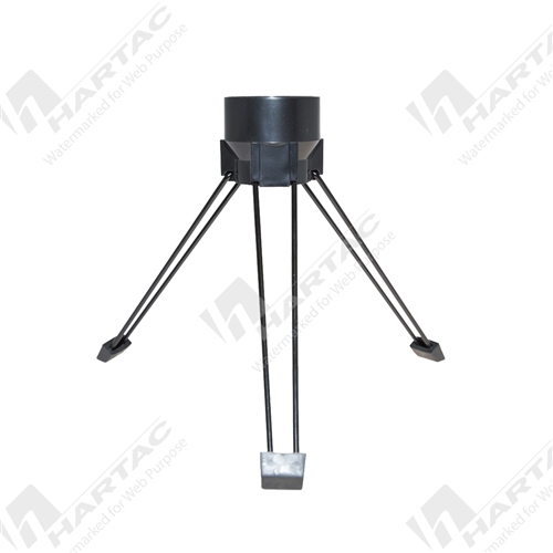 Tripod Stand For Traffic Cone LED Light, TB411 & TB412 LED Traffic Batons