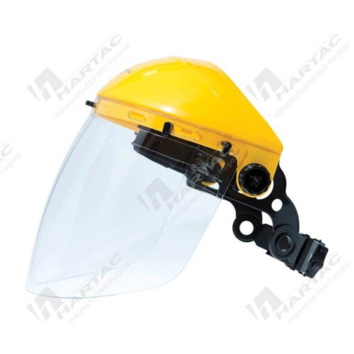 Vision Shield VS30 Brow Guard & Visor