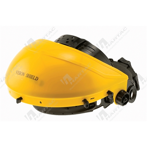 Vision Shield VS30 Brow Guard & Visor