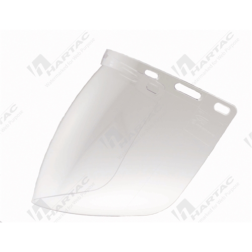 Vision Shield VS30 Brow Guard & Visor