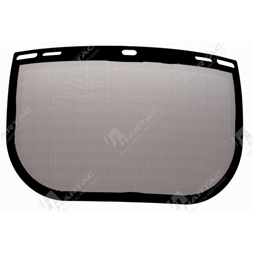 Brow Guard (VS10) & Mesh Visor (VS20AF)