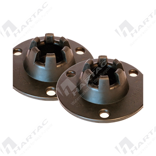 Aviation Base Mount to suit Eflare *Buy in multiples of 12*