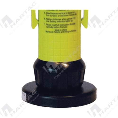 Magnetic Base Mount to suit Eflare