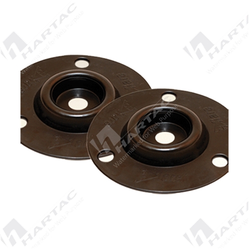 Rubber Base Mount to suit Eflare *Buy in multiples of 12*