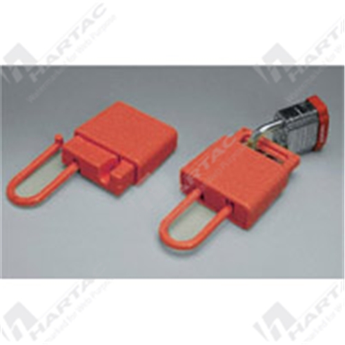 Prinzing Lockout Hasp Non-Conductive