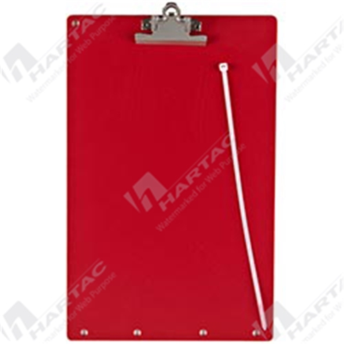 Lockout Clipboard