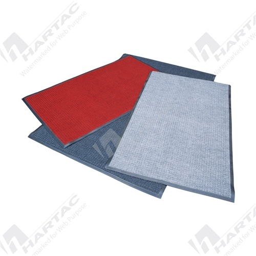 AquaCrystal Low Profile Entrane Mat Charcoal 1.2m* (Specify Length in M up to 12m