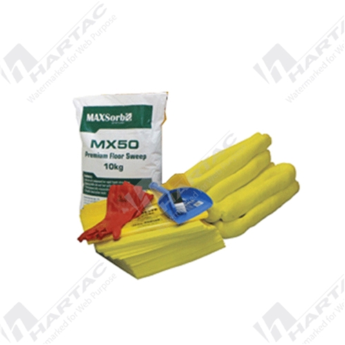 Hazchem Refill Kit 120L For MAX-120HZ