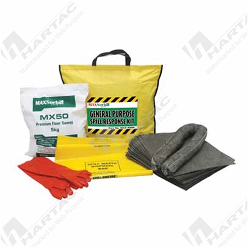 General Purpose Spill Kit in 40L