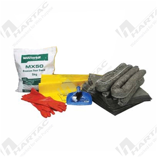 General Purpose Refill Kit 80L For MAX-80GP