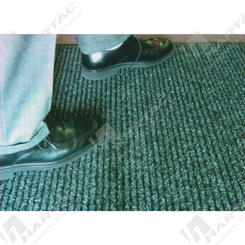 Super Brush Matting Charcoal 900*1500*10mm