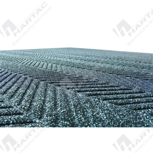 Waterhorse Diamond Premium Matting Charcoal 1800*1200*7mm