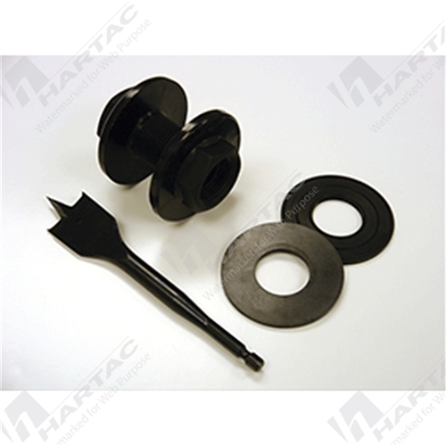 Connector Kit For Low Profille Bunds