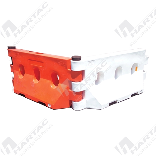 White Filler Cap to suit OB1800 Water Filled Barriers