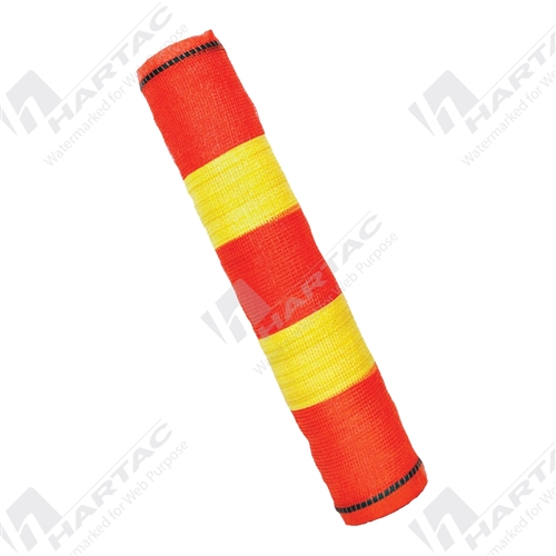 Onion Mesh Red & Yellow 900mm High x 50mtr Long