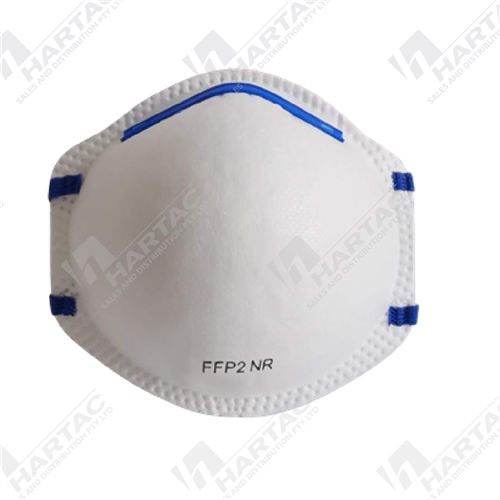 P2 Disposable Respirator - Pack of 20