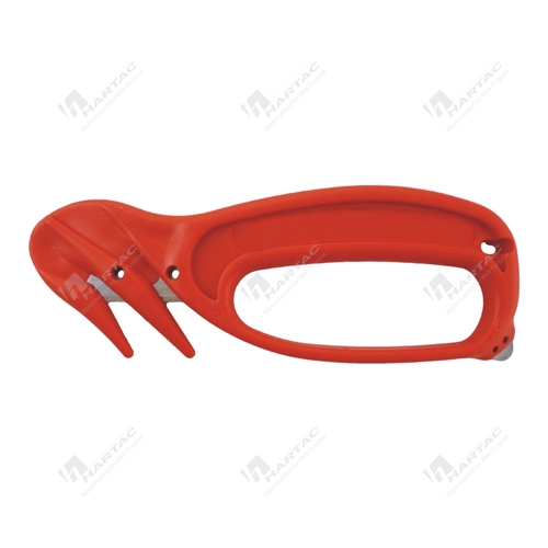 Penguin 900 Knife Red