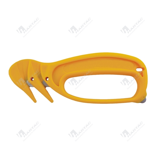 Penguin 900 Knife Yellow