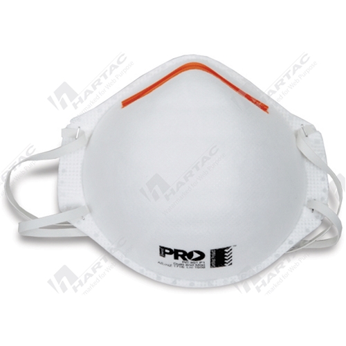 P1 Respirator (box 20) Complies With AS/NZ1716