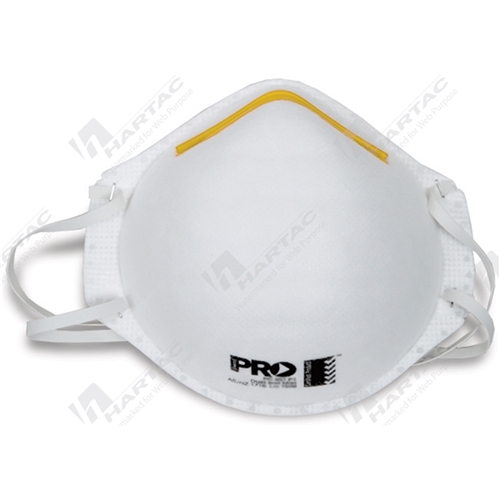 P2 Respirator (box 20) Complies with AS/NZS1716