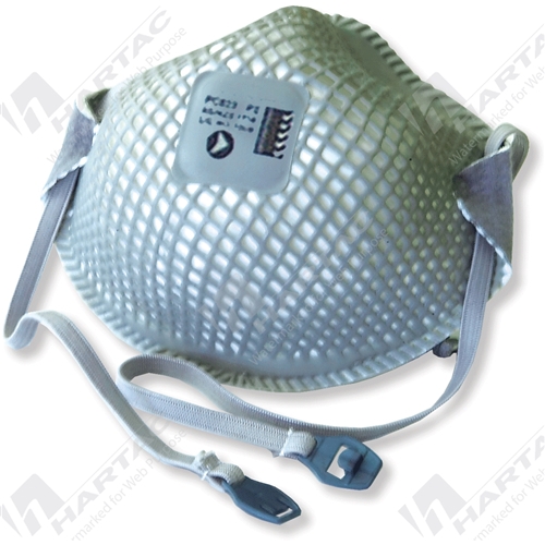 P2 Promesh Respirator Complies With AS/NZ1716 (box 12)