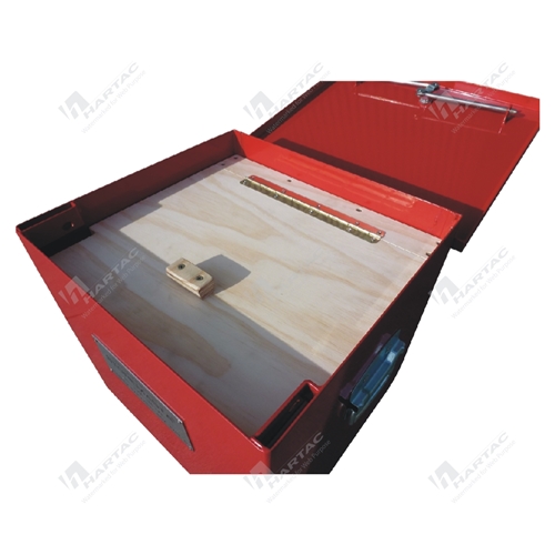 Explosives Storage Day Box Large 428W*404H*403D
