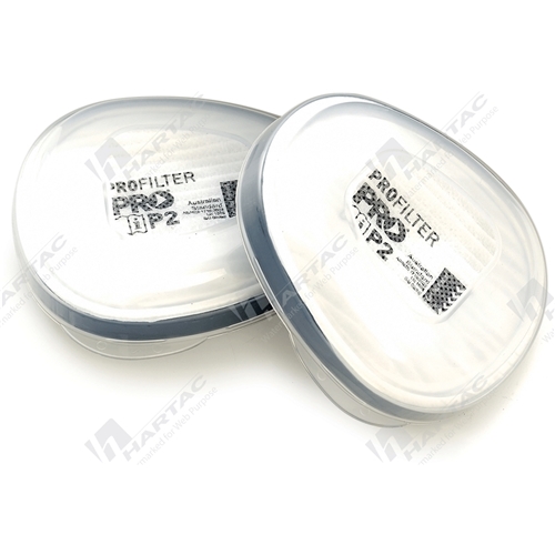 Maxi Mask P2 Cartridge (For HMTPM) POA