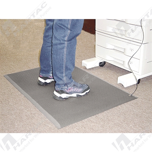 Statking Static Dissipating Mat 0.6*0.9m Grey
