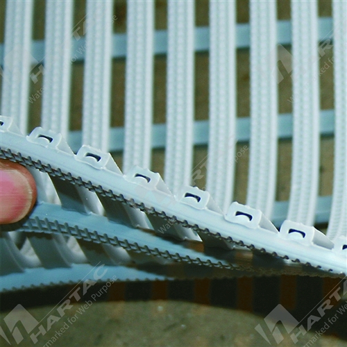 Heron Air Welded Strips Mat Rolls 10*0.914m* (Specify Length in M up to 10m