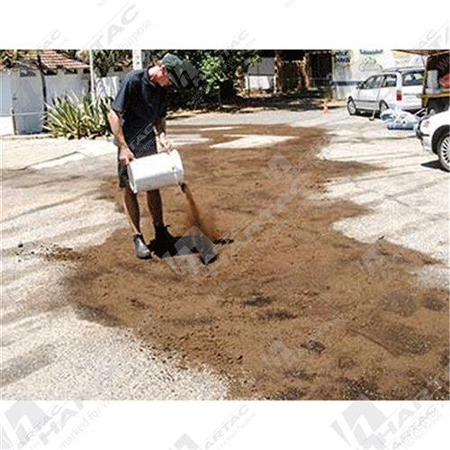 Global Peat (Sphagnum) Oil Only Compressed Bale 18.5kg (100L Compressed) Capacity 92L