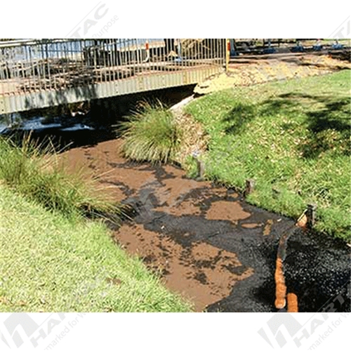 Global Peat (Sphagnum) Oil Only Loose Absorbent 7kg Bag (28L) Capacity 30L