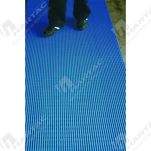 Vynalite Tube Mat Rolls 10mm x 0.914m* (Specify Length in M up to 12m