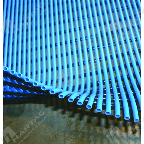 Vynalite Tube Mat Rolls 10mm x 0.914m* (Specify Length in M up to 12m