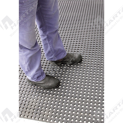 U Mat Runners Matting Black 1800*10mm(Specify Length Required in Meter up to 10m)