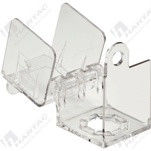 Electrical Lockouts Fixed Push Button Cover Company Name Hartac Australia