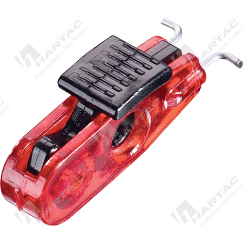 Master Lock Miniature Circuit Breaker Lockout 11mm or Less