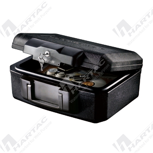 Sentry Safe Small Chest 5.2L