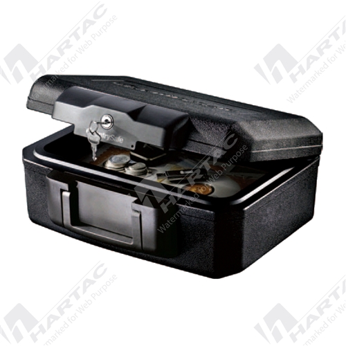SentrySafe Fire Keyed Small Chest 5.2L