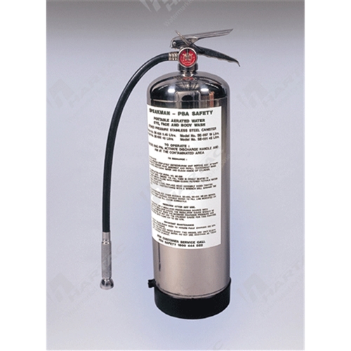 Eye & Body Wash 9 litre