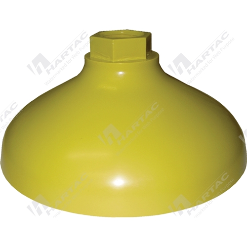 200mm ABS Cycolac Deluge  Shower Head Suit Pratt PEM603