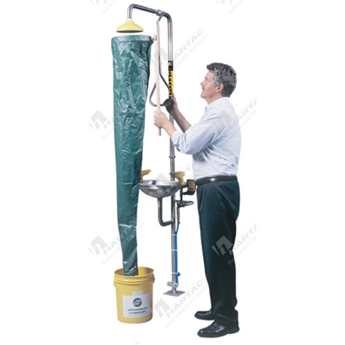 Safety Shower & Eye/Face Spare Parts Speakman Shower Tester SE950