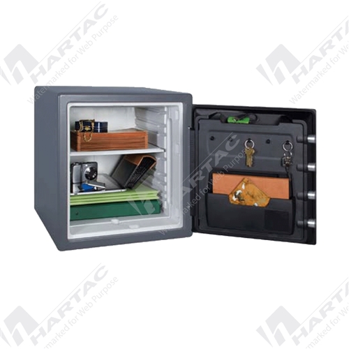 SentrySafe Fire Water Digital Extra Large Safe 34.8L