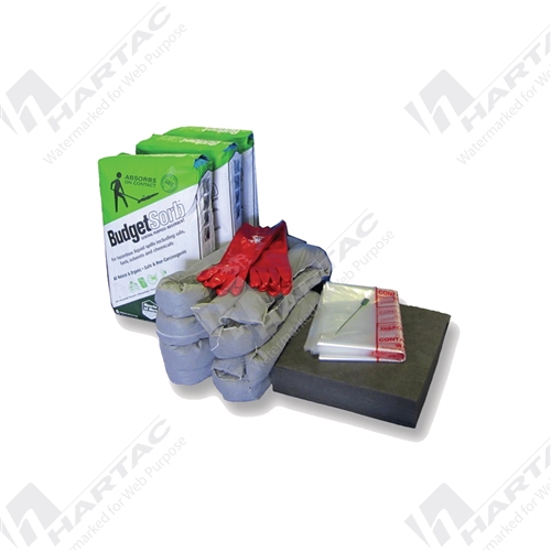 SKGPB240 General Purpose Economy Spill Kit Refill