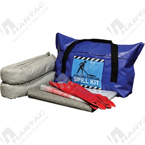 General Purpose Mini Spill Kit