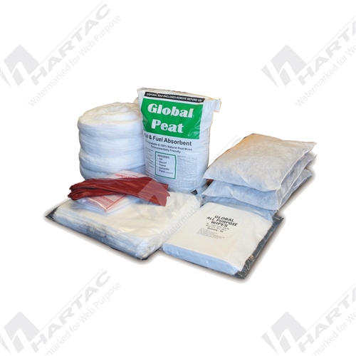 SKH120-P High Performance Outdoor Spill Kit Refill