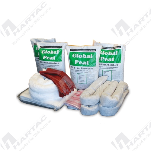 SKHGP240 Economy Plus Outdoor Spill Kit Refill