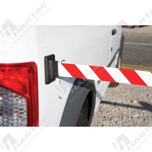 Skipper Magnetic Receiver Clip