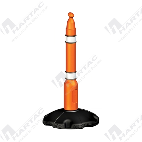 Skipper Post with Base