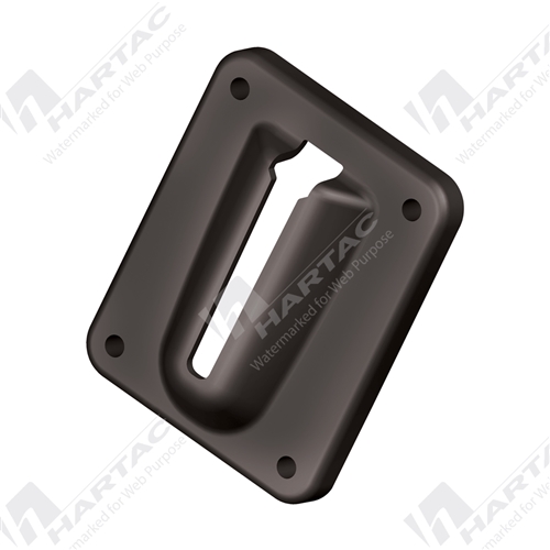 Skipper Wall Receiver Clip