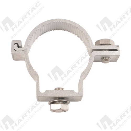 76mm OD Single Sided Uni-Clamp Post Bracket Single Bolt POA